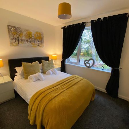 Druid House Lodge Inverness Exterior foto