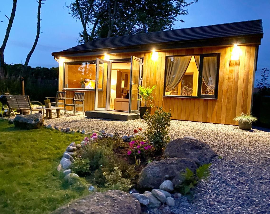 Druid House Lodge Inverness Exterior foto