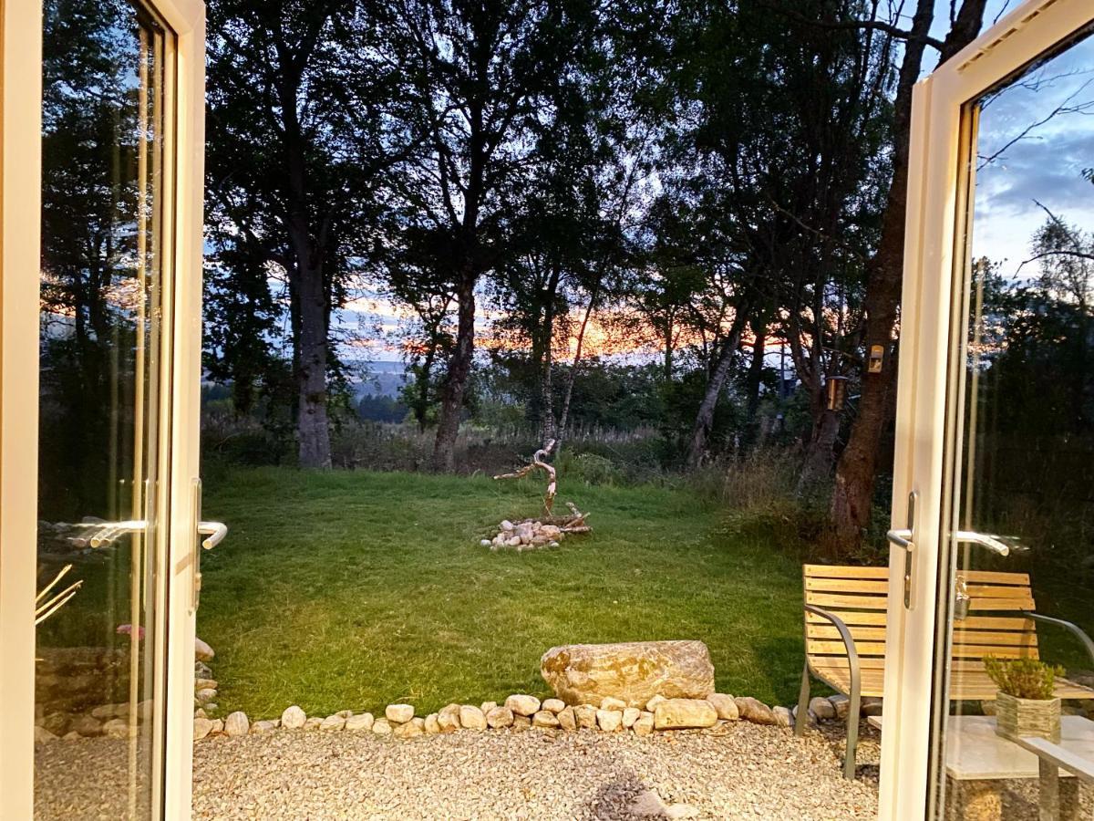 Druid House Lodge Inverness Exterior foto