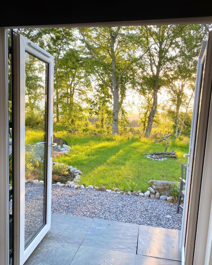 Druid House Lodge Inverness Exterior foto